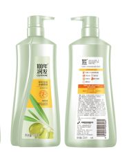 百年润发 550ML100年润发调理洗发露(水感柔顺) 洗发露  (单位：瓶)