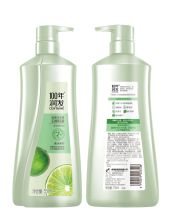 百年润发 550ML100年润发调理洗发露(羽感轻盈) 洗发露  (单位：瓶)