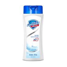 舒肤佳 沐浴露 纯白清香 200ml/瓶（单位：瓶）