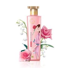 百雀羚 玫瑰滋养沐浴露 800ml 新老包装随机发放（单位：瓶）