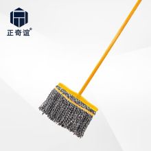 正奇谊 SB-13 棉线拖把 老式拖布 吸水墩布拖把 木头木杆拖把（单位：把）