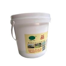 雄魄 2500g 驱虫粉5斤装 配色(单位：桶）