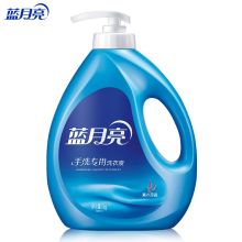 蓝月亮 1kg 手洗桶洗衣液 薰衣草香（单位：桶）