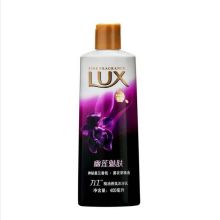 力士 400ml 精油香氛沐浴乳幽莲魅肤（单位：瓶）