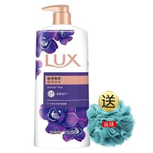 力士 720ml 幽莲魅肤精油香氛沐浴乳（单位：瓶）