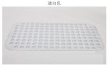国产 37*68cm 透明防滑垫（单位：张）