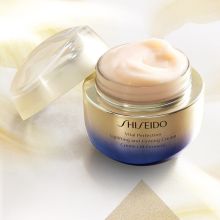 资生堂(SHISEIDO) 50ml装丰润型悦薇智感紧塑皙白霜 （单位：瓶）