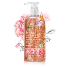 蔻斯汀（Kustie） 720ml 玫瑰花瓣沐浴露（单位：瓶）