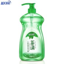 蓝月亮 1kg 茶清洗洁精（单位：瓶）