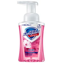 舒肤佳 225ml 樱花香型泡沫洗手液（单位：瓶）