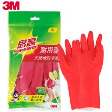 3M 耐用型手套 大号（单位：副）