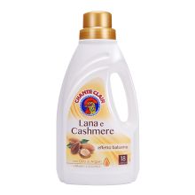 大公鸡管家 CHANTECLAIR 羊毛羊绒柔护洗衣液 900ml（单位：瓶）