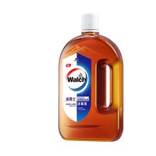 威露士1L家用消毒液 多用途可用消毒水 (单位：瓶)