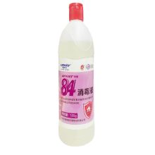 安捷高科 500g 84消毒液（单位：瓶）