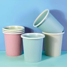 博达 直径23cm 塑料垃圾桶 塑料 (单位:个)