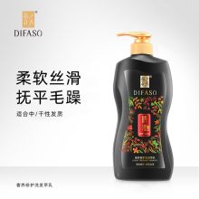 蒂花之秀 精油洗发水 柔韧丝滑 700g 洗发水 (计价单位：瓶)