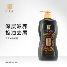 蒂花之秀 精油洗发水 深润去屑 700ml 洗发水 (计价单位：瓶)