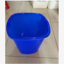 环杰 ZR888 水桶 保洁桶  深蓝色 （单位：个）
