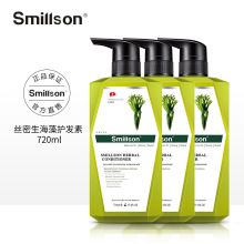 丝密生 720ml 护发素 (计价单位：瓶) 绿色