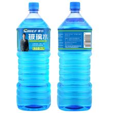 车仆 2L 玻璃水0度 车用玻璃水 6瓶/组（单位：组）