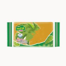 汰渍 WH119 202g 透明皂 配色(单位：块)