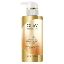 Olay 300ml OLAY300ML 滋养修护精华沐浴乳单位：瓶 (单位：个)