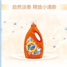 汰渍 5kg 360全效洁净清新去渍洗衣液（单位：套）