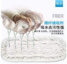 爱格 TP03 126cm*33cm*12cm 平板拖把 (单位：套)