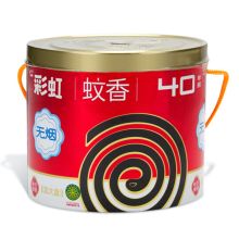彩虹（RAINBOW） 5625 蚊香无烟 40盘
