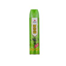 灭害灵 绿瓶无味型杀虫气雾剂 600ml/瓶
