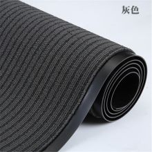 3M 4000 地毯型地垫 吸水防滑除尘耐用抗老化 100*60*5mm 灰色 单位：平方米