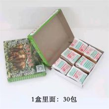 乐春天 档案专用防霉杀虫药   每盒30袋 （单位：盒）