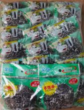 金旺牌 1*30 金旺 不伤手钢丝球 30个/包（单位：包） (单位：包)