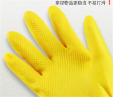 国产 塑胶 手套 随机 （单位：副）