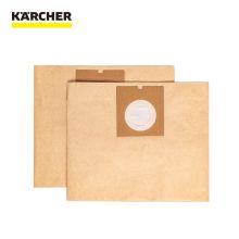 卡赫（KARCHER ） NT30/1尘袋 德国凯驰集团NT系列配件 配色(单位：包）