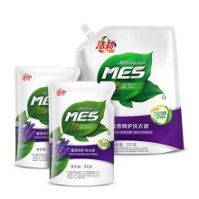 洁劲100 2KG+500g*2 香薰呵护洗衣液套装（单位：套）