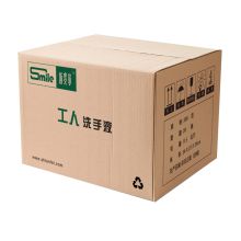 斯麦尔 工业洗手液 . 500ml/瓶