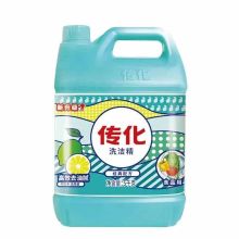 传化 5kg 柠檬洗洁精（单位：桶）