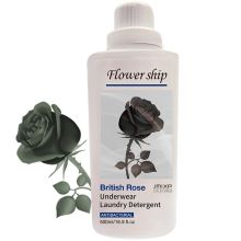 花卉诗 内衣洗衣液 500ml（单位：瓶）50瓶起订