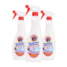 大公鸡 去油污净 625ML*3瓶（单位：套）