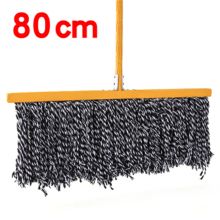 国产 80cm 木柄大号宽拖布（单位：把）