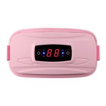 米狗 MC38 暖宫护宫 腰带 粉色（单位：个）