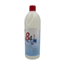 六鹤 84消毒液 500ml 含氯杀菌消毒液（单位：瓶）