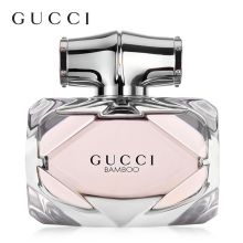 古驰 50ml 竹韵 女士浓香水（单位：瓶）