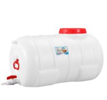 国产  1500型 卧式水桶(单位：个)