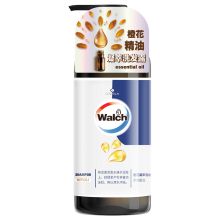 威露士/Walch 橙花凝萃 洗发水 500ml