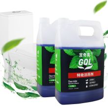 earcum 3.78L 洁厕剂（单位：加仑）
