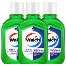 威露士 60ml 多用途消毒液 消毒液 （单位：瓶）