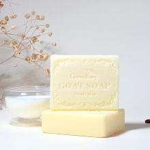 绿色溪谷 100g 经典  羊奶皂（单位：盒）