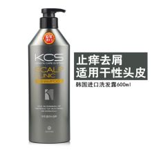 爱敬 600ML 可希丝头皮护理  洗发露（单位：瓶）